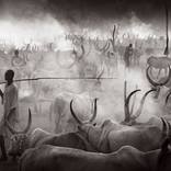 Spirit of the Earth: The Mundari thumb