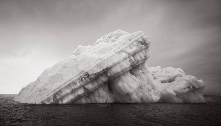 Original Fine Art Nature Photography by Drew Doggett