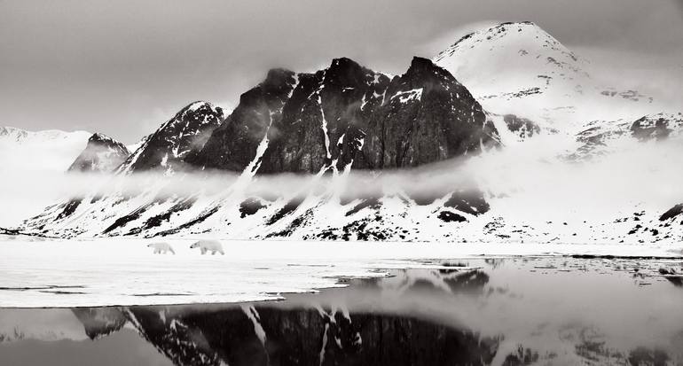 Original Fine Art Nature Photography by Drew Doggett