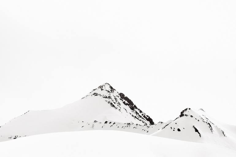 Original Fine Art Nature Photography by Drew Doggett