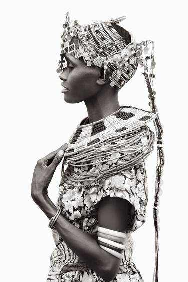 Original Fine Art People Photography by Drew Doggett