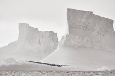 Original Minimalism Landscape Photography by Drew Doggett