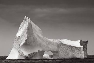 Original Minimalism Landscape Photography by Drew Doggett