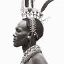 Collection Warrior Studies: Rendille & Samburu