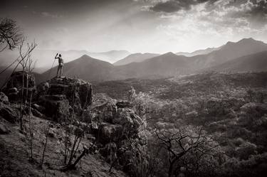 Original Documentary People Photography by Drew Doggett