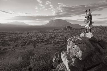 Original Culture Photography by Drew Doggett