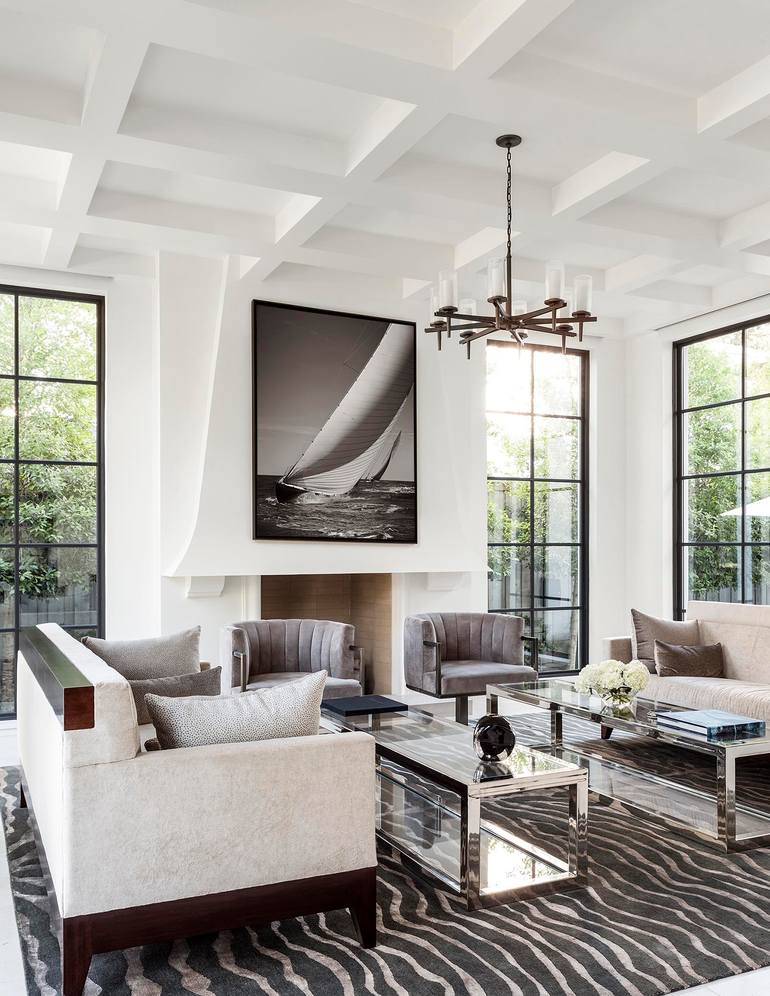 Original Other Boat Photography by Drew Doggett