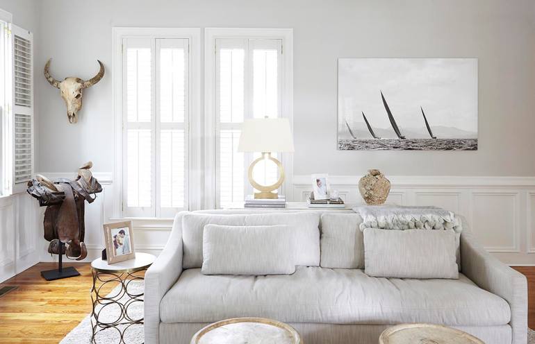 Original Other Boat Photography by Drew Doggett