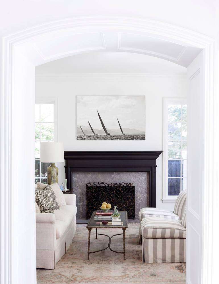 Original Other Boat Photography by Drew Doggett