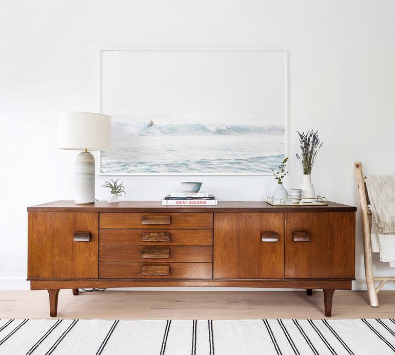 Original Fine Art Landscape Photography by Drew Doggett