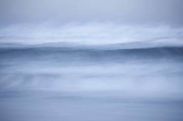 Original Abstract Landscape Photography by Drew Doggett