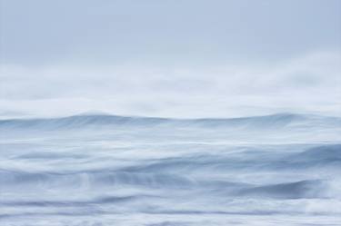 Original Abstract Landscape Photography by Drew Doggett