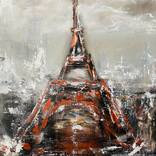 Xx, Paris by Lana Moes-Smith
