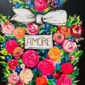 The Language of Roses