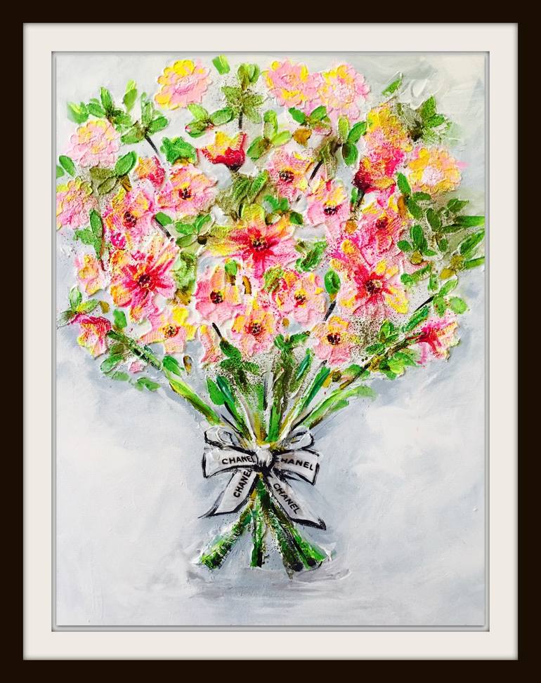 Original  Painting by lana moes-smith