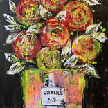 Pop of Colors by Lana Moes-Smith