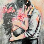 Lovers by Lana Moes-Smith