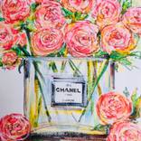 Spring Fashion by Lana Moes-Smith