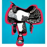 Collection Bright New Artworks to Boost Your Mood