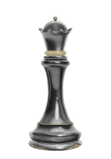 Queen of Chess thumb