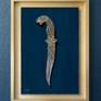Original Artwork Framed