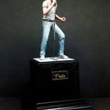 Freddie by Mark Robert Haywood