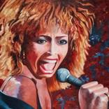 Tina by Mark Robert Haywood