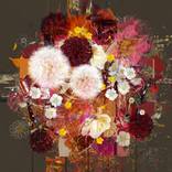 Les Fleurs by Czar Catstick