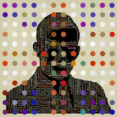 Print of Pop Art Science/Technology Digital by Czar Catstick