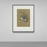 Gallery Edition (Artwork sold unframed)