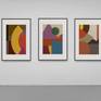 Making Shapes Series: Artwork sold unframed
