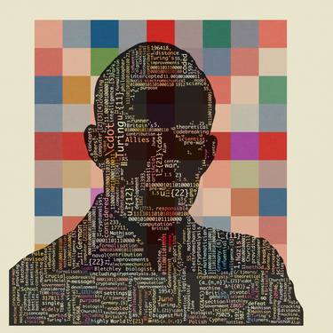 Turing Code: Union Squares thumb