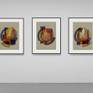 New Deco London Series (Artwork sold ready to frame)