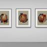 New Deco London Series (Artwork sold ready to frame)