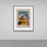 Gallery Edition - Artwork sold ready to frame