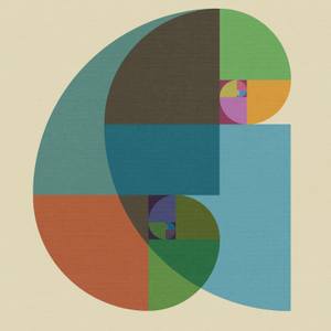 Collection Art Trend: Curves and Circles