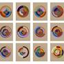 Pop Wheel - Colour Revolution Series
