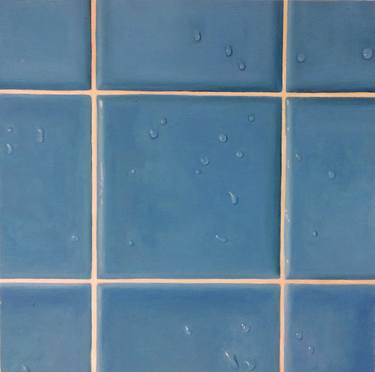 Blue Tile thumb