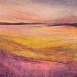 Honey-kissed by Lori Latham