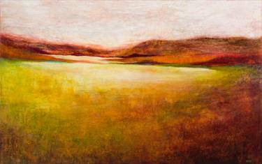 Original Landscape Paintings by Lori Latham