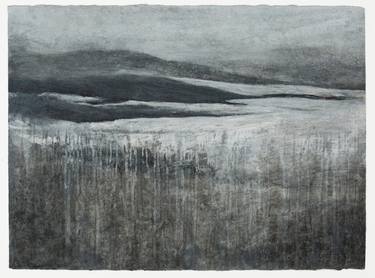 Print of Landscape Paintings by Lori Latham
