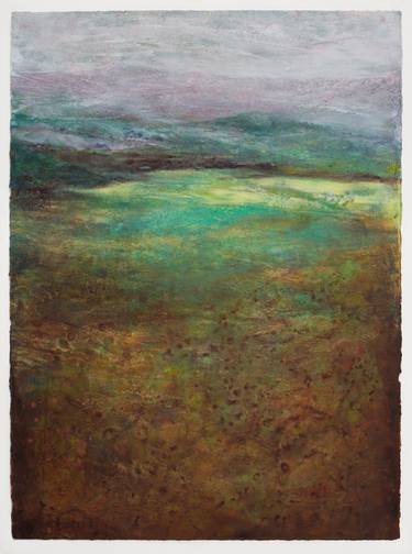 Original Landscape Paintings by Lori Latham