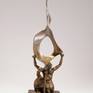 My Kite, Bronze
