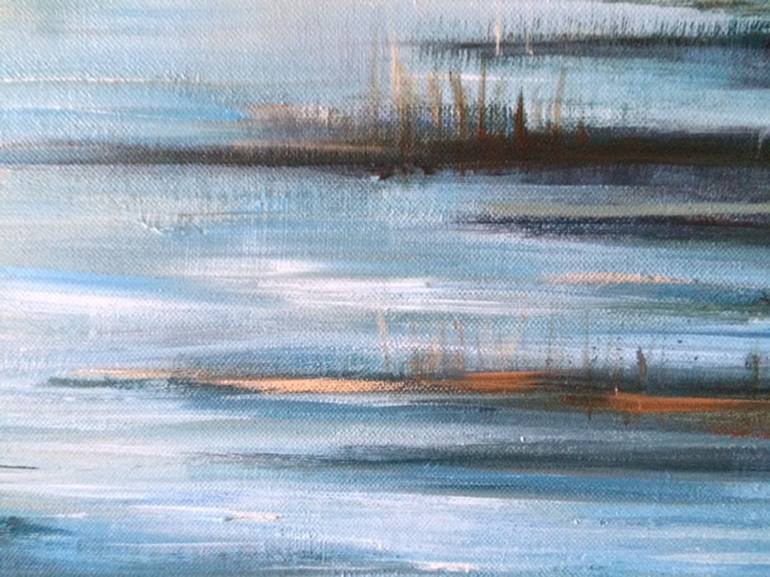 Original Landscape Painting by Tracey Rowan