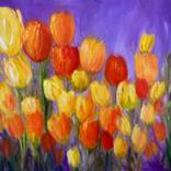 Hopeful by Tracey Rowan