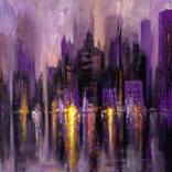 Majestic (sale) by Tracey Rowan