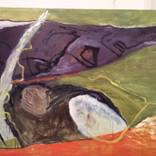 Whiteless pike by jayne pope