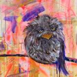 I'm your bro by Yvonne Kok