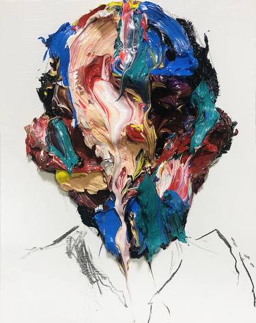 KwangHo Shin Artworks | Saatchi Art