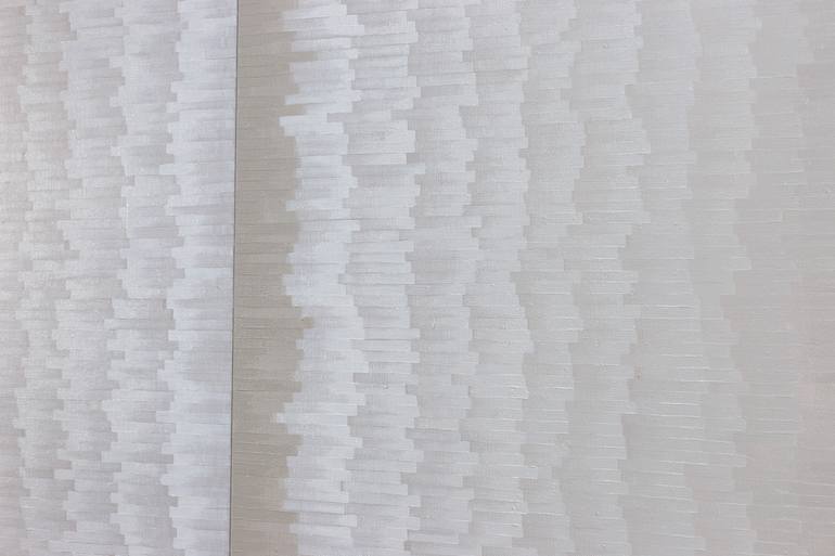 Original Contemporary Abstract Painting by Tomasz Cichowski